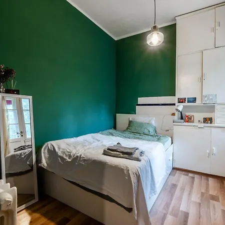 Levski 3br Retreat * Sofia