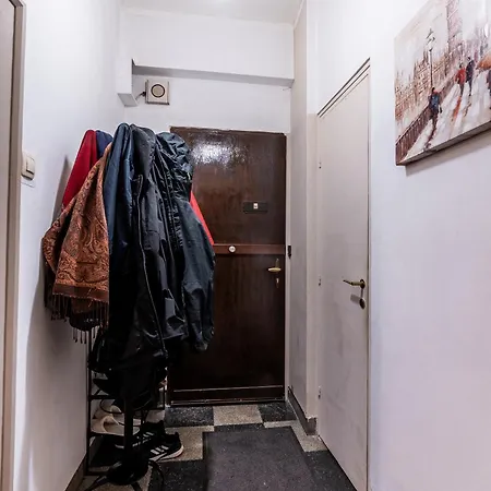 Levski 3br Retreat Apartment Sofia