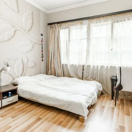 Levski 3br Retreat Apartment *