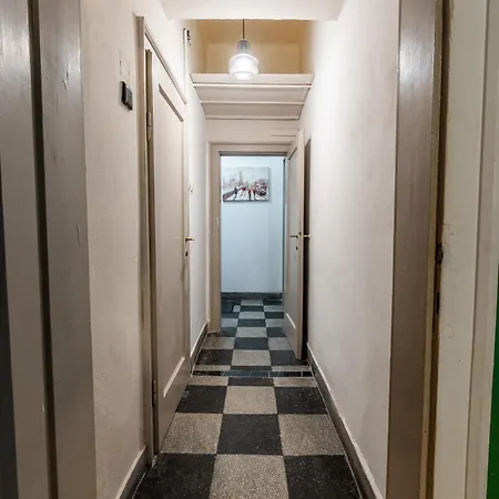 Apartment Levski 3br Retreat *