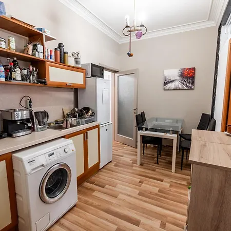 Levski 3br Retreat Apartment Sofia