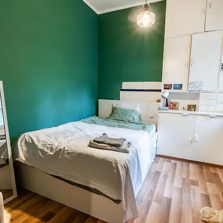 Levski 3br Retreat Apartment