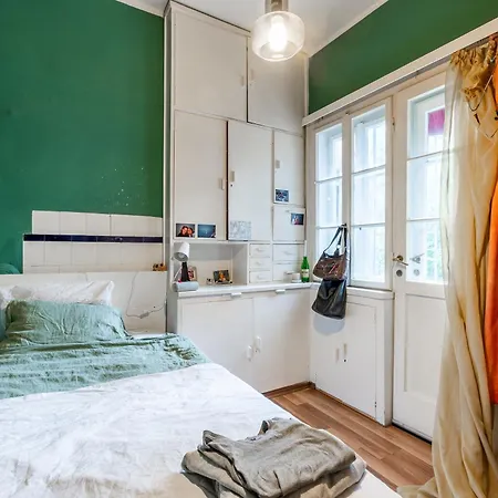 Levski 3br Retreat Apartment *