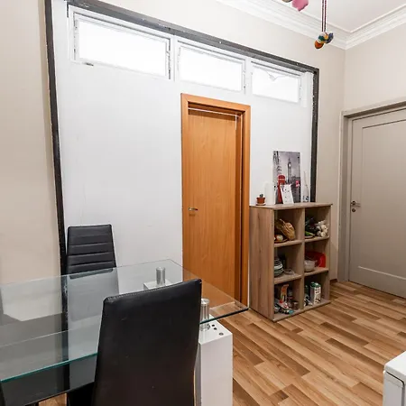 Levski 3br Retreat Apartment *