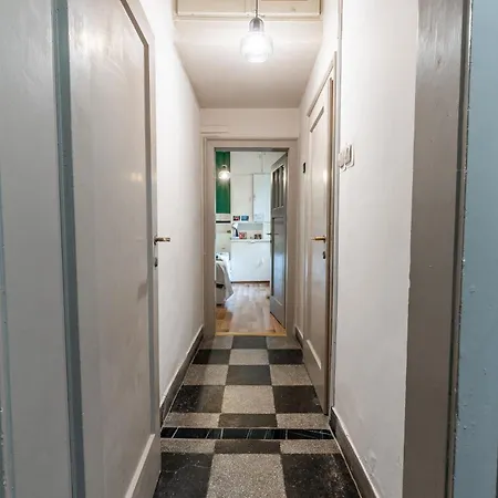 Apartment Levski 3br Retreat