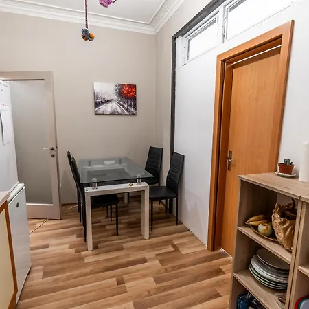 Levski 3br Retreat Apartment *
