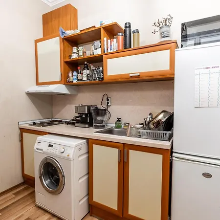 Levski 3br Retreat * Sofia