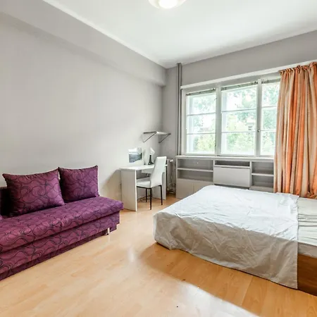 Levski 3br Retreat Apartment