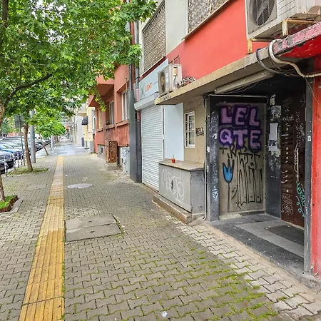 Levski 3br Retreat Sofia
